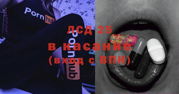 тгк Абаза