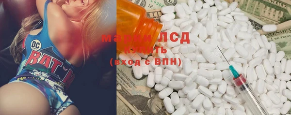 тгк Абаза